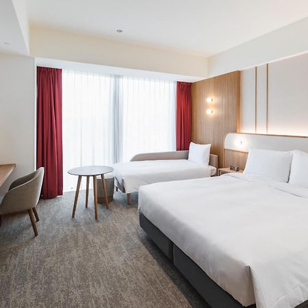 Hotel Sotetsu Grand Fresa Taipei Ximen Zewnętrze zdjęcie