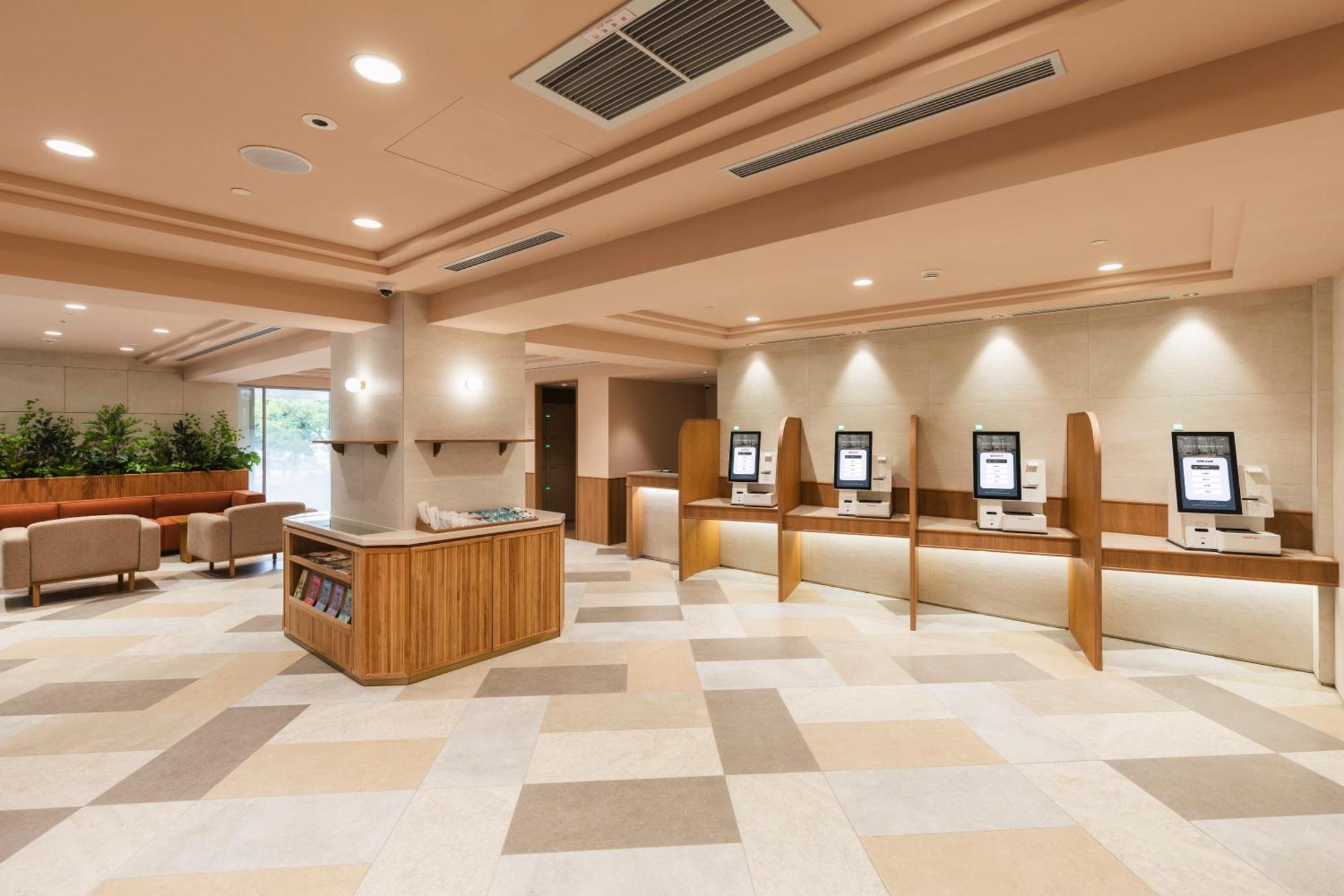 Hotel Sotetsu Grand Fresa Taipei Ximen Zewnętrze zdjęcie
