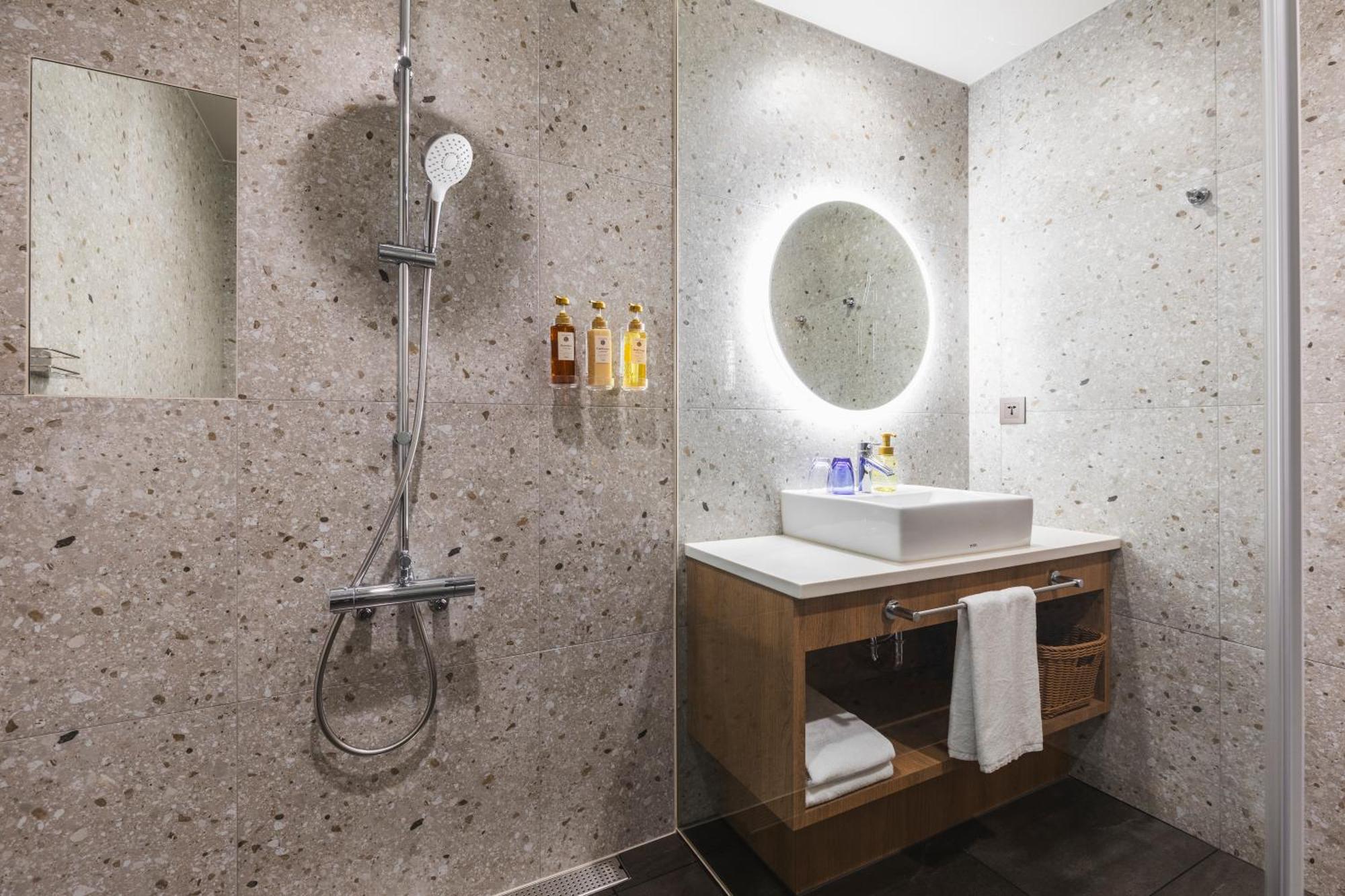 Hotel Sotetsu Grand Fresa Taipei Ximen Pokój zdjęcie