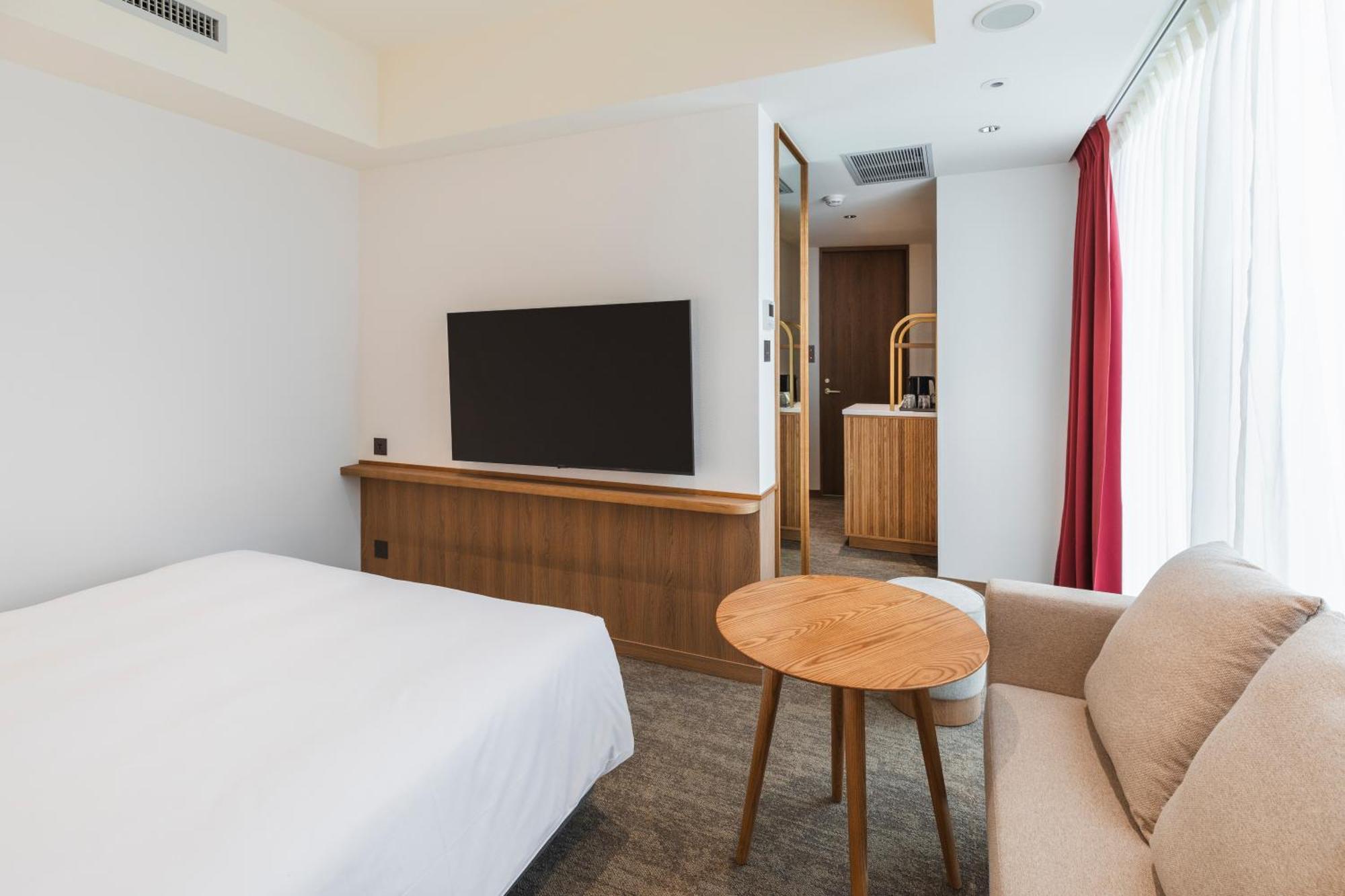 Hotel Sotetsu Grand Fresa Taipei Ximen Pokój zdjęcie