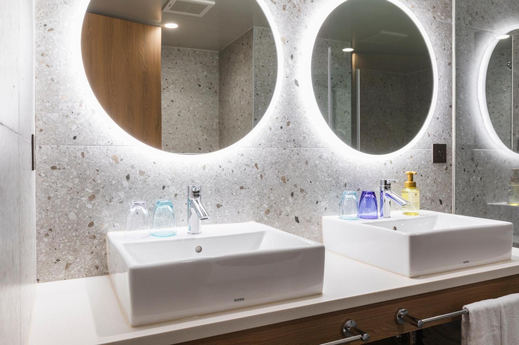 Hotel Sotetsu Grand Fresa Taipei Ximen Pokój zdjęcie