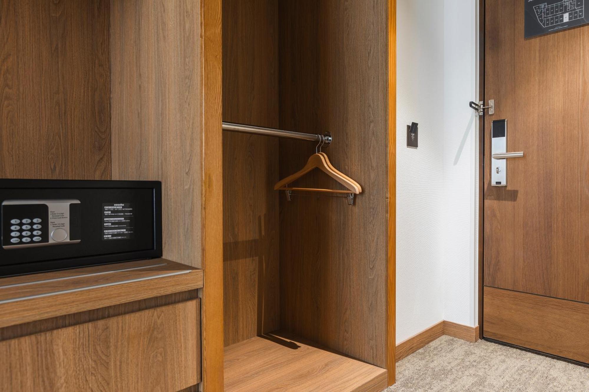 Hotel Sotetsu Grand Fresa Taipei Ximen Pokój zdjęcie