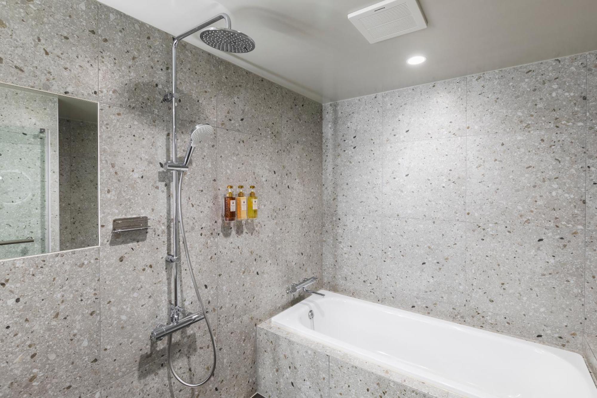 Hotel Sotetsu Grand Fresa Taipei Ximen Pokój zdjęcie