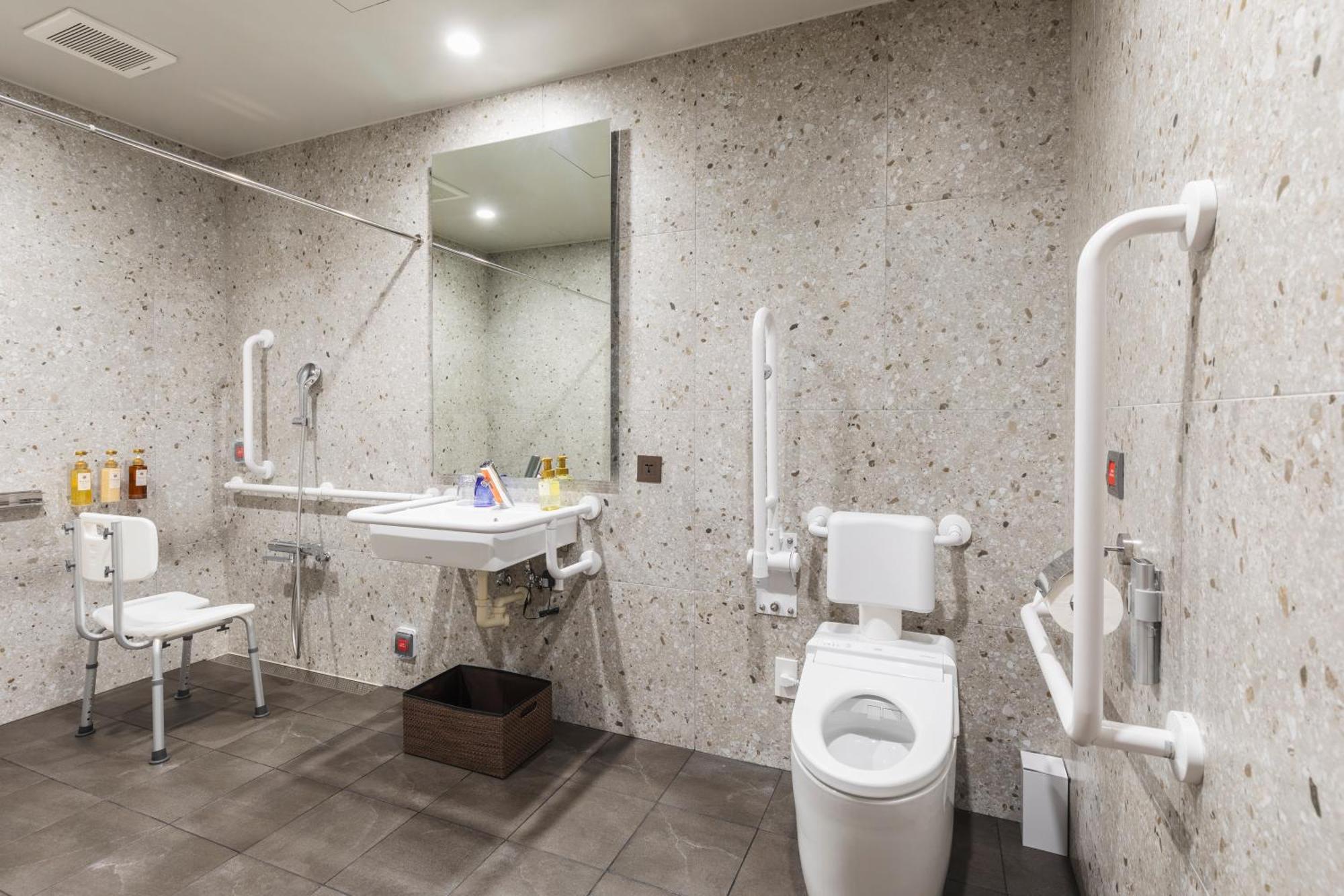 Hotel Sotetsu Grand Fresa Taipei Ximen Pokój zdjęcie
